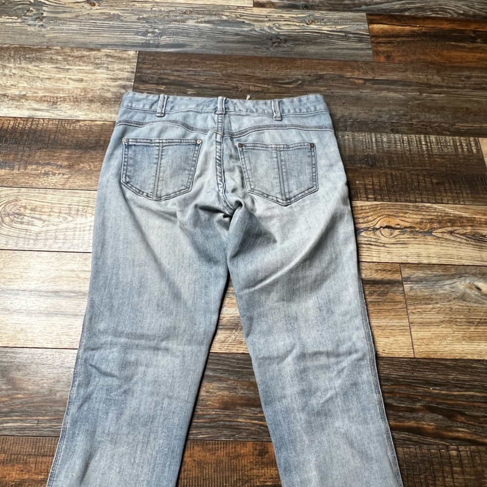 Free people jeans size 26 - Picture 5 of 14
